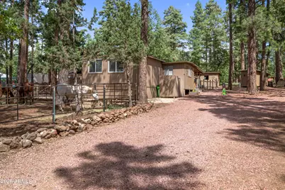 1659 Mormon Road, Happy Jack, AZ 86024 - Photo 1