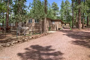 1659 Mormon Rd, Happy Jack, AZ 86024 - Photo 1