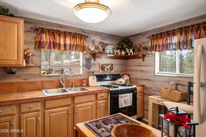 1659 Mormon Road, Happy Jack, AZ 86024 - Photo 17