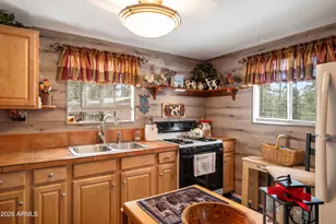 1659 Mormon Rd, Happy Jack, AZ 86024 - Photo 17