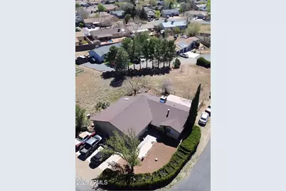 5351 N Wickiup Road, Prescott Valley, AZ 86314 - Photo 3