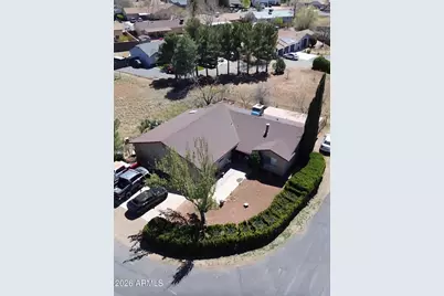 5351 N Wickiup Road, Prescott Valley, AZ 86314 - Photo 5