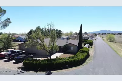 5351 N Wickiup Road, Prescott Valley, AZ 86314 - Photo 1
