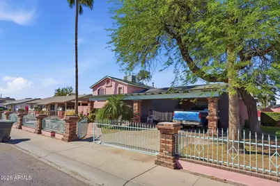 4702 E Alta Vista Road, Phoenix, AZ 85042 - Photo 25