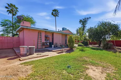 4702 E Alta Vista Road, Phoenix, AZ 85042 - Photo 17