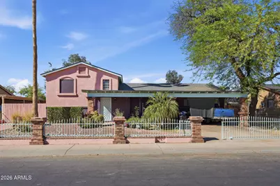 4702 E Alta Vista Road, Phoenix, AZ 85042 - Photo 1