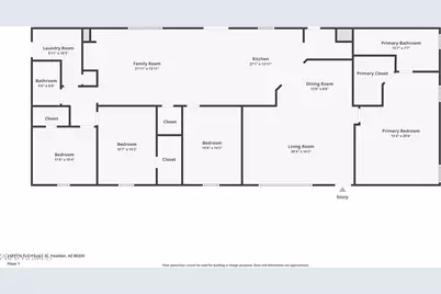 24680 N Saint Louis Street, Paulden, AZ 86334 - Photo 33