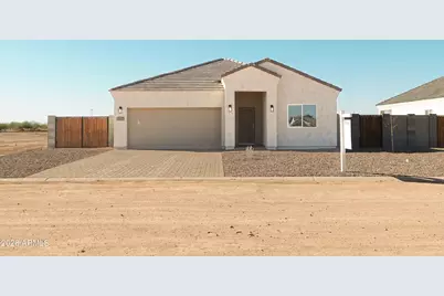 26371 W Desert Crest Street, Casa Grande, AZ 85193 - Photo 1