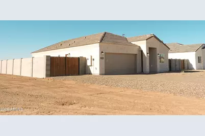 26371 W Desert Crest Street, Casa Grande, AZ 85193 - Photo 3