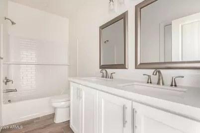 26371 W Desert Crest Street, Casa Grande, AZ 85193 - Photo 9