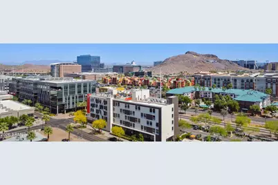 421 W 6th Street #Unit 1002, Tempe, AZ 85281 - Photo 25