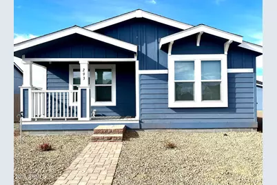 293 Pinecrest Trail, Williams, AZ 86046 - Photo 1