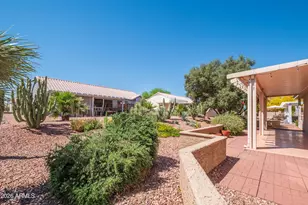 15357 W Black Gold Ln, Sun City West, AZ 85375 - Photo 25