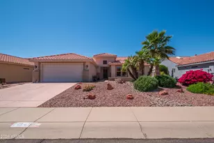 15357 W Black Gold Ln, Sun City West, AZ 85375 - Photo 1