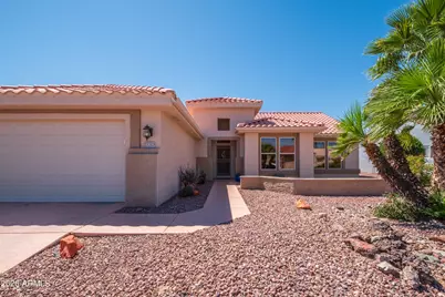 15357 W Black Gold Lane, Sun City West, AZ 85375 - Photo 3