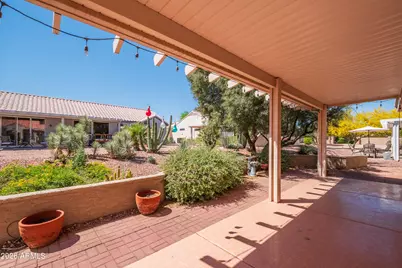 15357 W Black Gold Lane, Sun City West, AZ 85375 - Photo 23