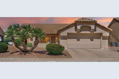 14602 W Via Montoya --, Sun City West, AZ 85375 - Photo 1