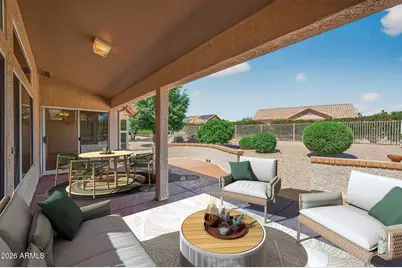 14602 W Via Montoya --, Sun City West, AZ 85375 - Photo 11