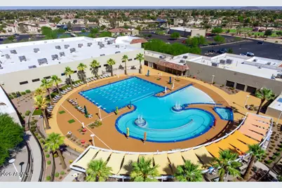 14602 W Via Montoya --, Sun City West, AZ 85375 - Photo 61