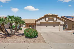 14602 W Via Montoya --, Sun City West, AZ 85375 - Photo 5