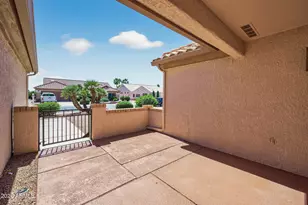 14602 W Via Montoya --, Sun City West, AZ 85375 - Photo 7