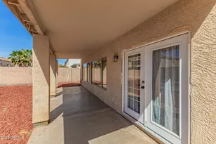 43549 W Elizabeth Ave, Maricopa, AZ 85138 - Photo 39