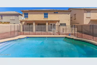 43549 W Elizabeth Avenue, Maricopa, AZ 85138 - Photo 41