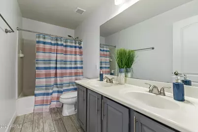 43549 W Elizabeth Avenue, Maricopa, AZ 85138 - Photo 31