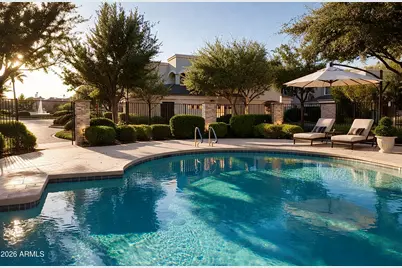 10757 N 74th Street #2011, Scottsdale, AZ 85260 - Photo 1