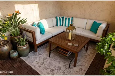 10757 N 74th Street #2011, Scottsdale, AZ 85260 - Photo 27