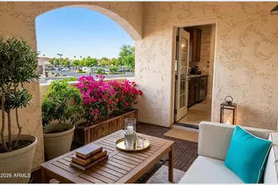 10757 N 74th Street #2011, Scottsdale, AZ 85260 - Photo 25