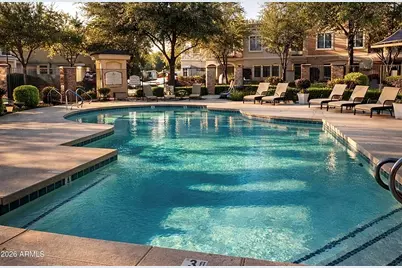 10757 N 74th Street #2011, Scottsdale, AZ 85260 - Photo 29