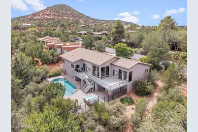 190 Rolling Hills Road, Sedona, AZ 86336 - Photo 23