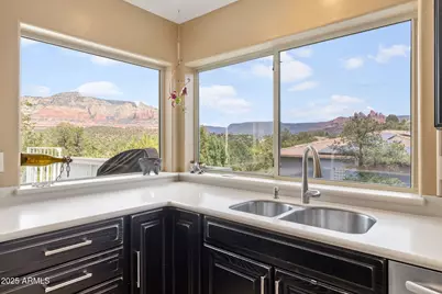 190 Rolling Hills Road, Sedona, AZ 86336 - Photo 9
