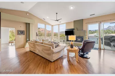 190 Rolling Hills Road, Sedona, AZ 86336 - Photo 5