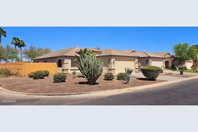 224 S Cactus Street, Coolidge, AZ 85128 - Photo 3