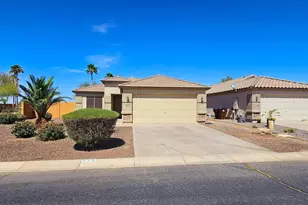 224 S Cactus St, Coolidge, AZ 85128 - Photo 1