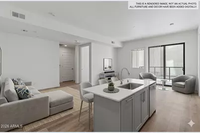 7300 E Earll Drive #1018, Scottsdale, AZ 85251 - Photo 3