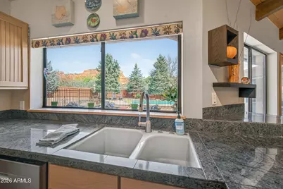 1182 Bell Rock Boulevard, Sedona, AZ 86351 - Photo 19