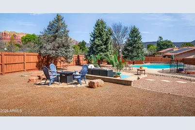 1182 Bell Rock Boulevard, Sedona, AZ 86351 - Photo 41