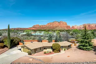 1182 Bell Rock Blvd, Sedona, AZ 86351 - Photo 1