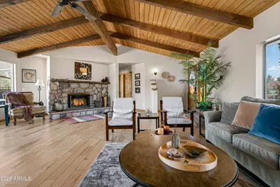 1182 Bell Rock Boulevard, Sedona, AZ 86351 - Photo 3