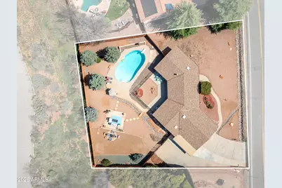 1182 Bell Rock Boulevard, Sedona, AZ 86351 - Photo 43