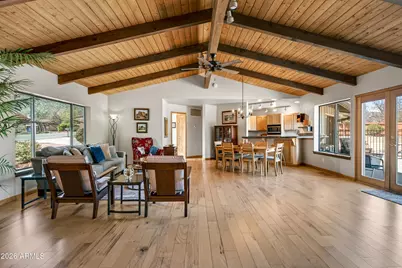 1182 Bell Rock Boulevard, Sedona, AZ 86351 - Photo 7