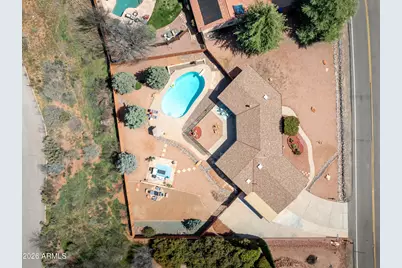 1182 Bell Rock Boulevard, Sedona, AZ 86351 - Photo 17