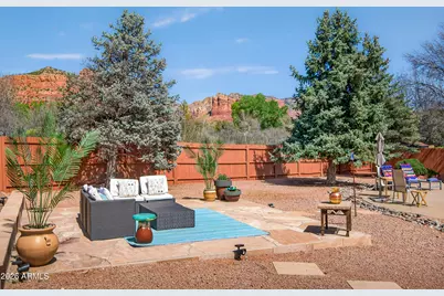 1182 Bell Rock Boulevard, Sedona, AZ 86351 - Photo 15