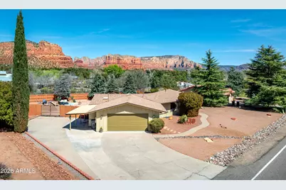 1182 Bell Rock Boulevard, Sedona, AZ 86351 - Photo 23