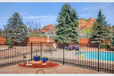 1182 Bell Rock Boulevard, Sedona, AZ 86351 - Photo 13