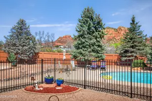 1182 Bell Rock Blvd, Sedona, AZ 86351 - Photo 13
