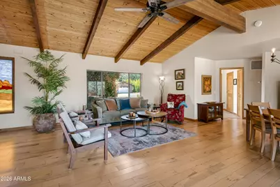 1182 Bell Rock Boulevard, Sedona, AZ 86351 - Photo 9